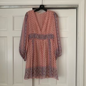 Ulla johnson dress size 4